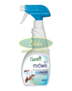 SUMIN SPRAY NA MRÓWKI 500ml