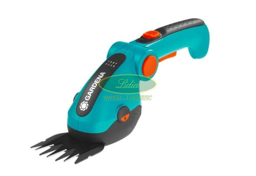 GARDENA - NOŻYCE AKUMULATOROWE 09887-20