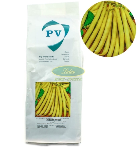 FASOLA GOLDSTRIKE ST 1kg