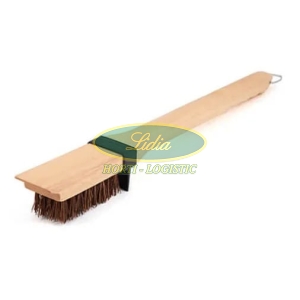 SZCZOTKA DO RUSZTÓW HD Z PALMY 65228