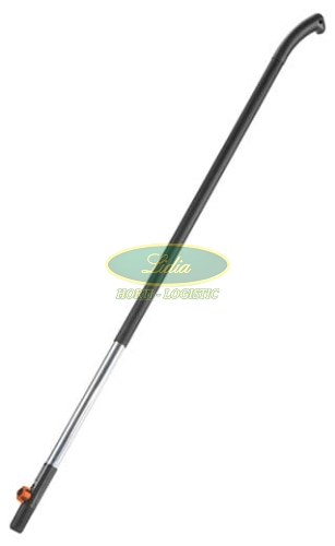 GARDENA - TRZONEK ALUMINIOWY 130-CS 03734-20