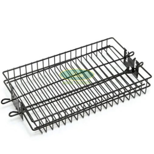 PŁASKI KOSZ DO ROŻNA 24785