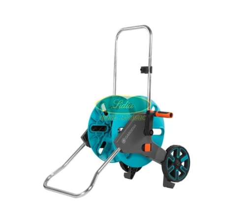 GARDENA - WÓZEK NA WĄŻ CleverRoll M 18511-20