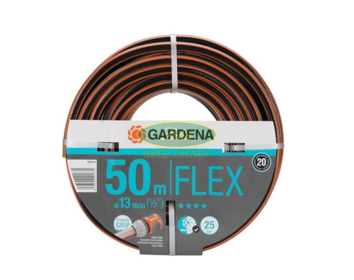 GARDENA - WĄŻ Comfort FLEX 13mm 50mb 18039-20