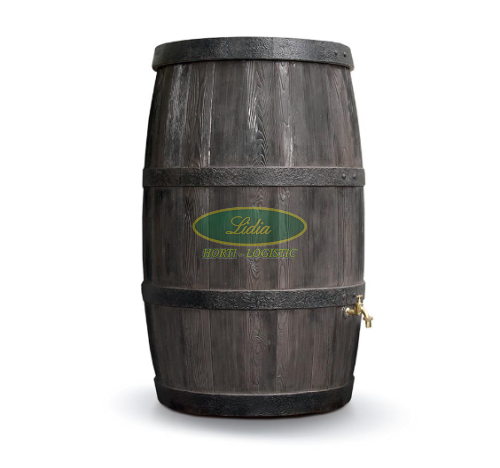 DESZCZOWNICA BECZKA 500L RBU500-440U