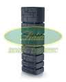 DESZCZOWNICA TOWER STONE 350L SZARA IDTST350-S433#1