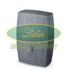 DESZCZOWNICA BOXY- GRANITOWA 720L RWB720-431UG