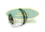 WHITE SZYBKOZŁĄCZE 3/4" BEZ STOPU WL-2130