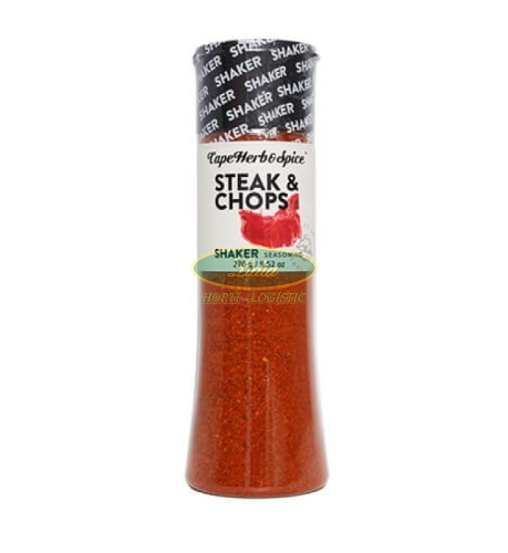 Cape Herb & Spice STEAK & CHOPS