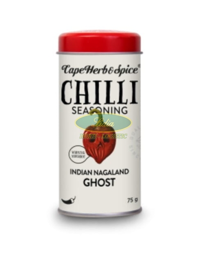 Cape Herb & Spice PRZYPRAWA CHILLI GHOST