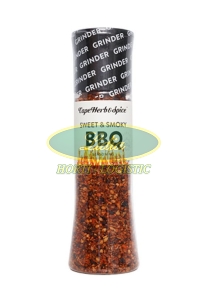 Cape Herb & Spice PRZYPRAWA SWEET & SMOKY BBQ