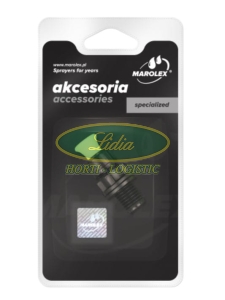 ZAWÓR BEZPIECZEŃSTWA MAROLEX ALKA LINE H