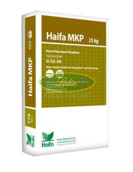 FOSFORAN MONOPOTASU 25kg MULTI MKP HAIFA