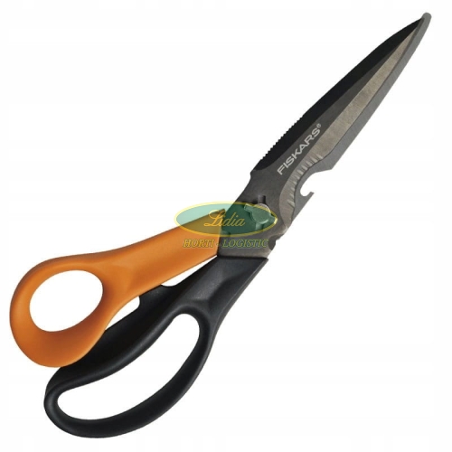 NOŻYCZKI WIELOFUNKCYJNE CUTS+MORE 1000809 FISKARS