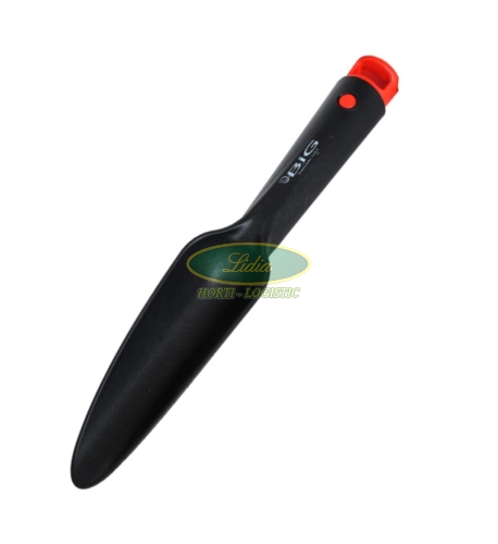 ŁOPATKA OGRODNICZA PLAST WĄSKA MNP02 BIG