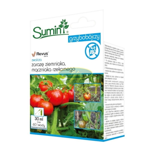 REVUS 250 SC 30 ml
