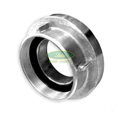 NASADA GW 4" STF400A