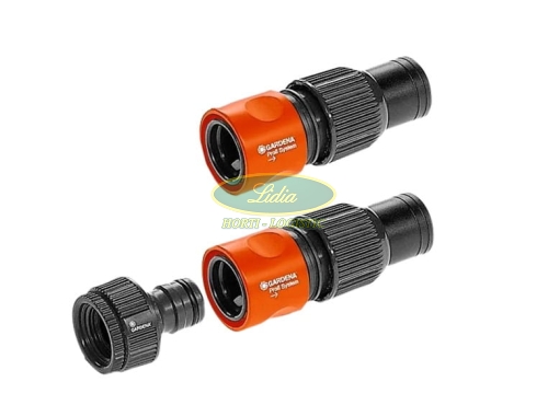 GARDENA- PRZYŁĄCZENIE - SS 01505-23
