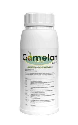 ZAPRAWA GAMELAN 100FS 0,5L