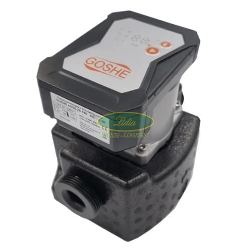 POMPA OBIEGOWA APM GOSHE 4/6 25-180