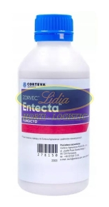 ZORVEC ENTECTA 0,25 L