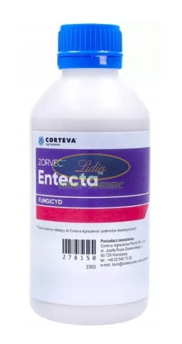 ZORVEC ENTECTA 0,25 L