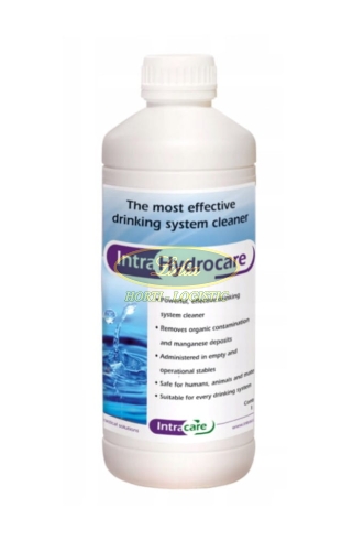 INTRA HYDROCARE GREEN 1L