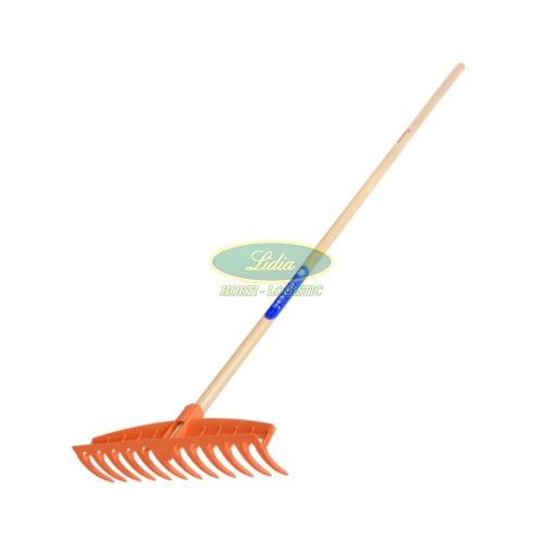 GRABIE GP12 PLASTIKOWE 12 ZĘBNE