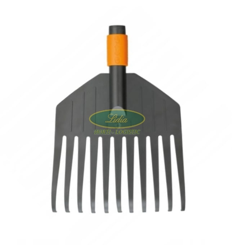 QUIKFIT GRABIE DO LIŚCI MAŁE 22cm 1000659 FISKARS