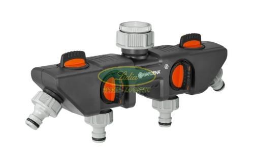 GARDENA - ROZDZIELACZ POCZWÓRNY OGS 08194-20