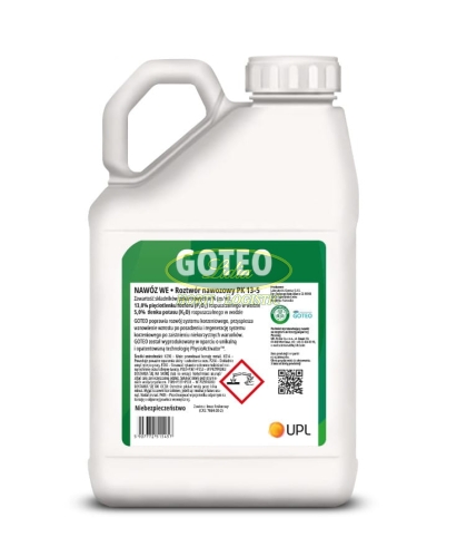 GOEMAR GOTEO 1L