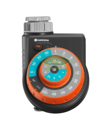 GARDENA - STEROWNIK NAW. EASY PLUS 01888-20