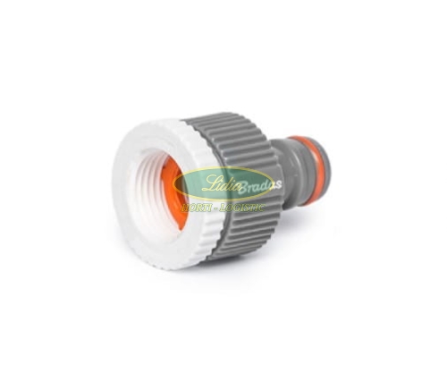 PRZYŁĄCZE NA KRAN GW 1-3/4" WL-2199 BRADAS
