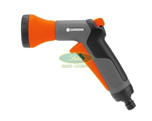 GARDENA - PISTOLET ZESTAW 18299-34