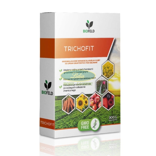 BIO TRICHOFIT 300g