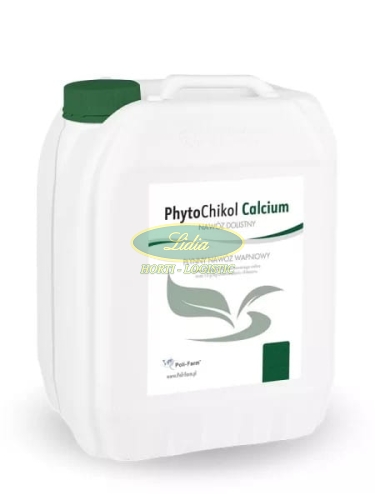 PHYTOCHIKOL CALCIUM 1L