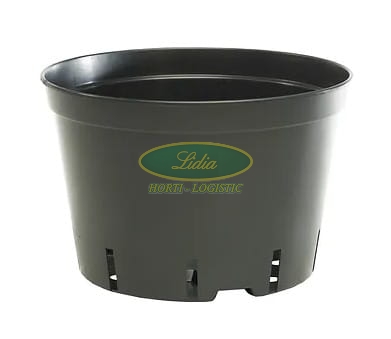 DONICZKA PRODUKCYJNA 41 CZARNA 25L