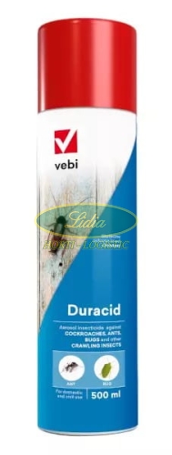 DURACID NA OWADY 500ml