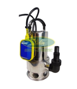 TP 550BW/INOX pomp zatp. 230V