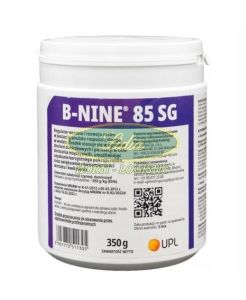 B-NINE 85SG 350g