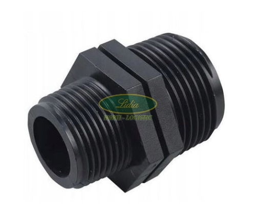 NYPEL REDUKCYJNY 3"-2" NPP