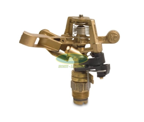 ZRASZACZ METALOWY NDJ 423 1/2" GZ