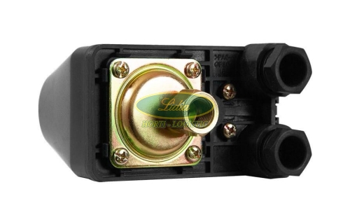 WŁĄCZNIK CIŚNIENIOWY 1/4" PM8 230V 8bar