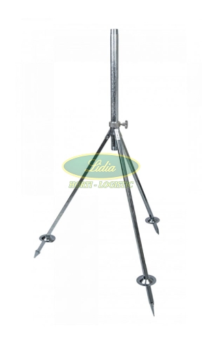 STATYW NA TRÓJNOGU 3/4" GKV356034