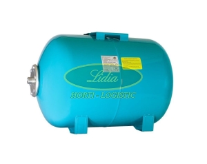 ZBIORNIK 100L POZIOMY AQUASYSTEM