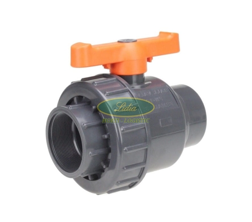 ZAWÓR Q 3" GW-GW POJ AQ-68 PVC