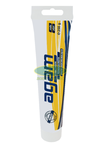 PASTA USZCZELNIAJĄCA 250g AGAM TUBA