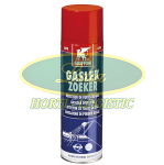 GASLEK Spray do kontroli szczelności 400ml