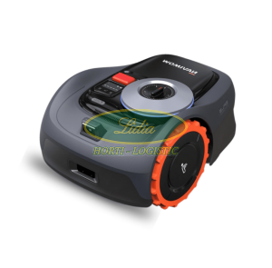 SEGWAY - ROBOT KOSZĄCY I108E NAVIMOW