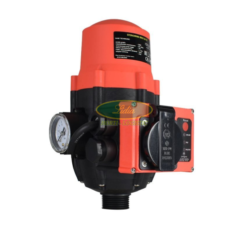 BRIO SK 13 1" 1 KABEL GNIAZDO